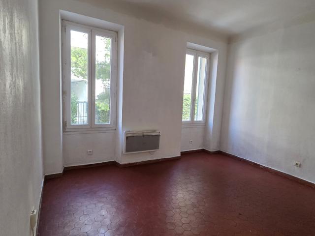 Appartement 1 pièce 35 m²