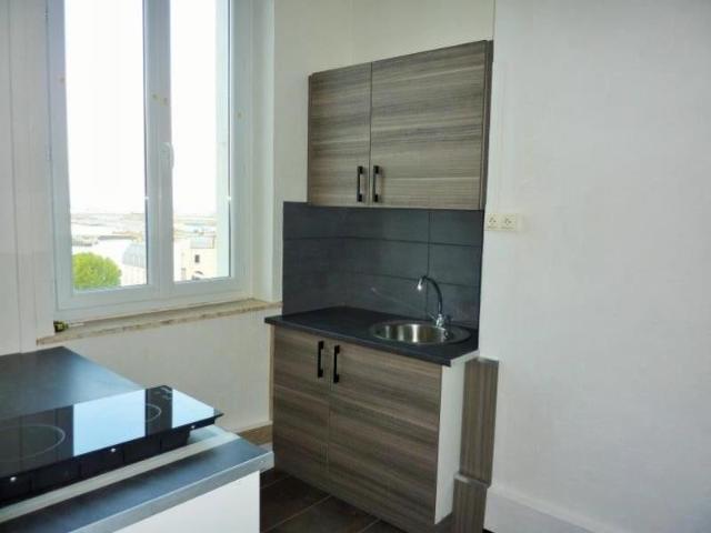 Appartement 1 pièce 35 m²