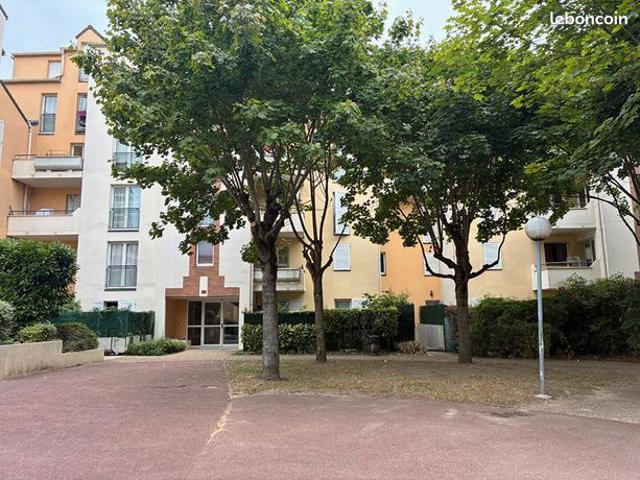 Appartement 1 pièce 35 m²