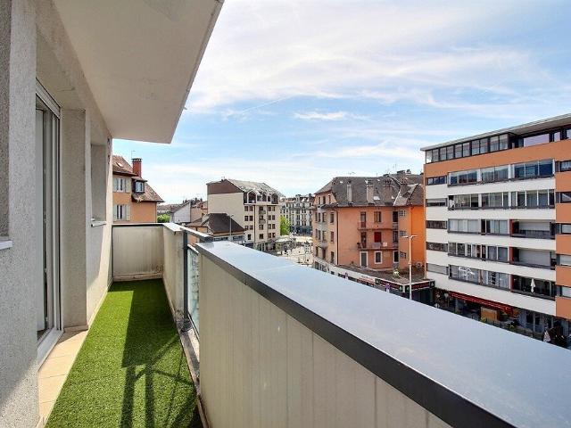 Appartement 1 pièce 35 m²