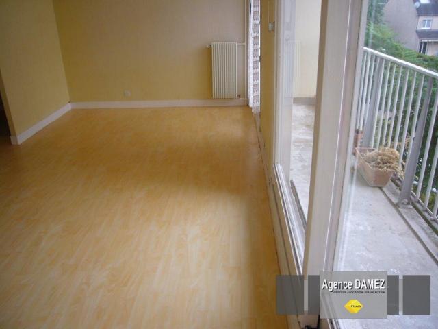 Appartement 1 pièce 35 m²