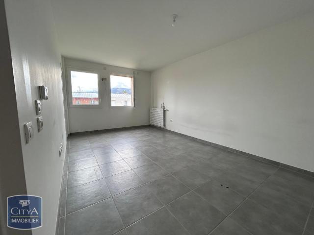 Appartement 1 pièce 35 m²