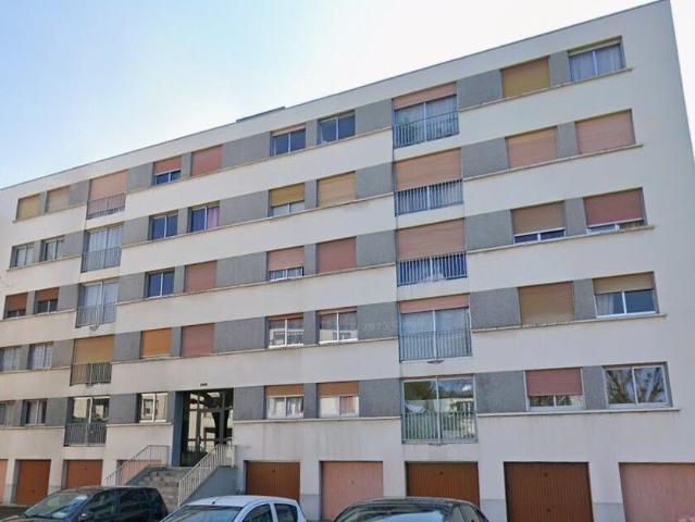 Appartement 1 pièce 35 m²