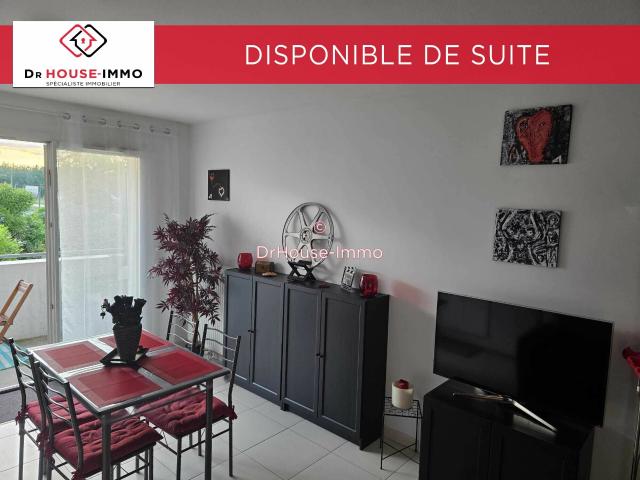 Appartement 1 pièce 35 m²