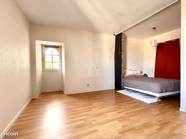 Appartement 1 pièce 35 m²