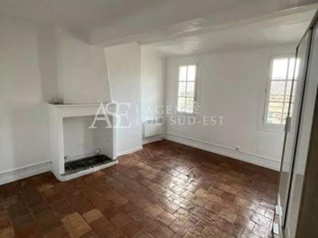 Appartement 1 pièce 35 m²