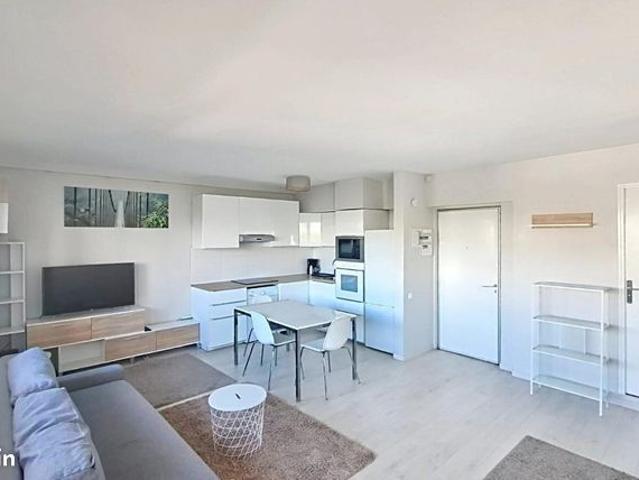 Appartement 1 pièce 35 m²