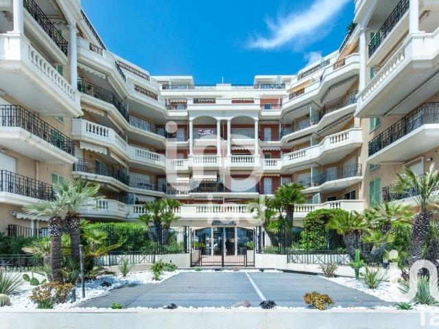 Appartement 1 pièce 35 m²