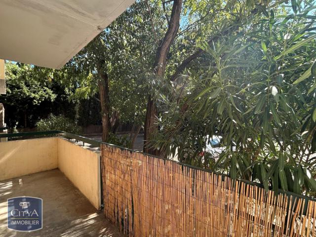 Appartement 1 pièce 35 m²