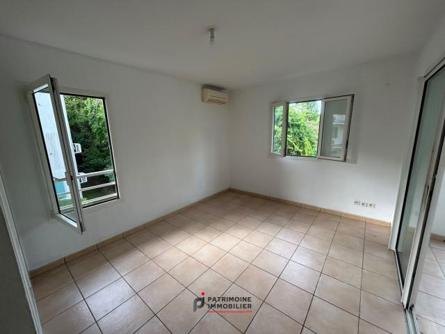 Appartement 1 pièce 30 m²