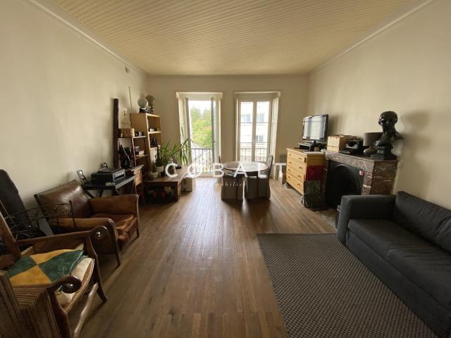 Appartement 1 pièce 35 m²