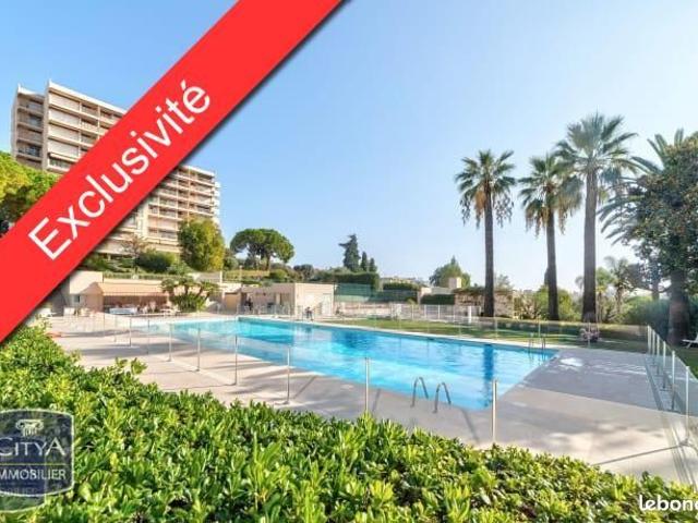 Appartement 1 pièce 35 m²