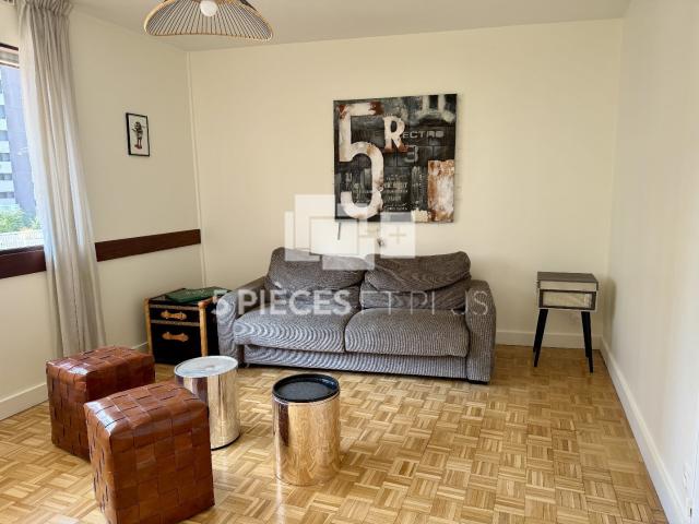 Appartement 1 pièce 35 m²