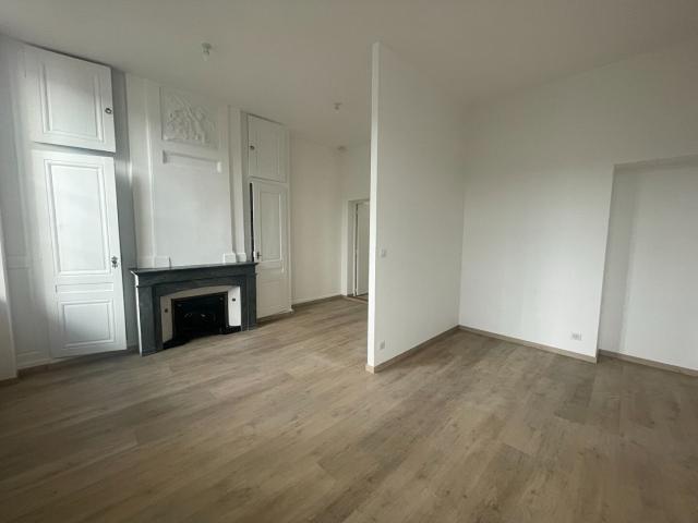 Appartement 1 pièce 35 m²