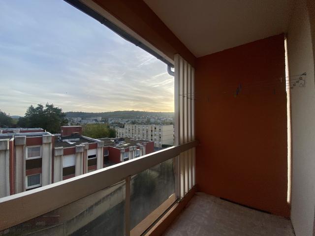 Appartement 1 pièce 35 m²