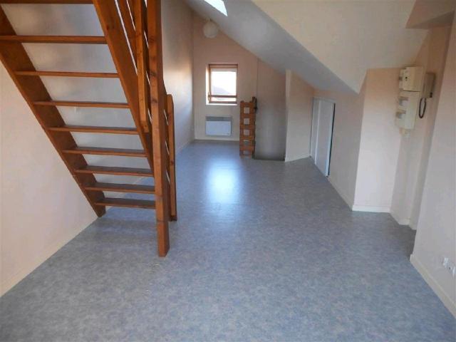 Appartement 1 pièce 35 m²