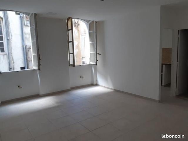 Appartement 1 pièce 35 m²