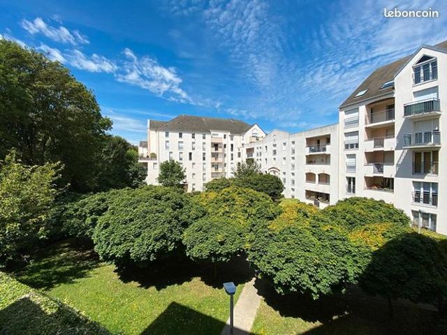 Appartement 1 pièce 35 m²