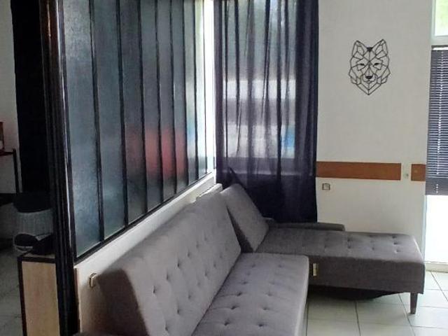 Appartement 1 pièce 35 m²