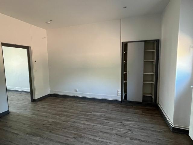 Appartement 1 pièce 35 m²