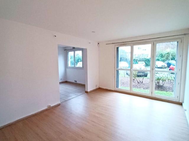 Appartement 1 pièce 35 m²