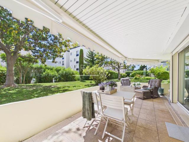 Appartement 1 pièce 35 m²