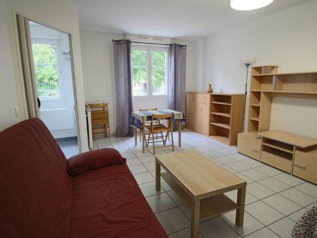 Appartement 1 pièce 35 m²