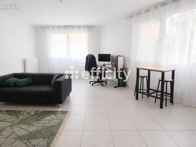 Appartement 1 pièce 35 m²