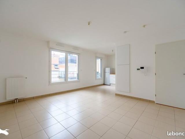 Appartement 1 pièce 35 m²