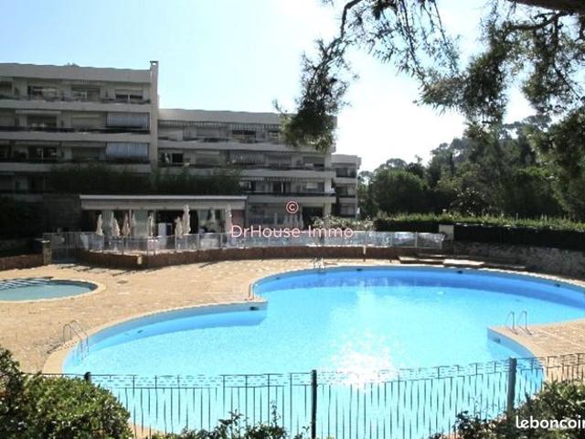 Appartement 1 pièce 35 m²