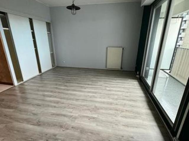 Appartement 1 pièce 35 m²