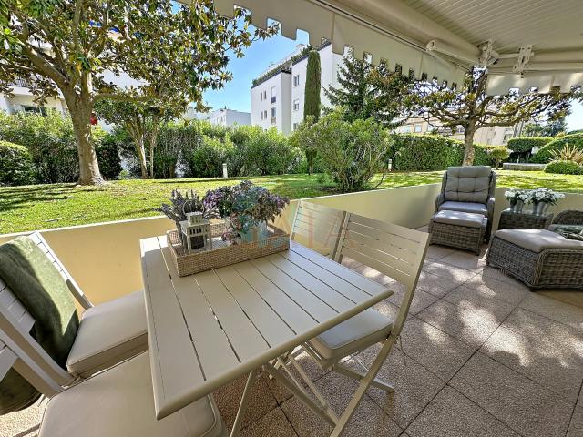 Appartement 1 pièce 35 m²