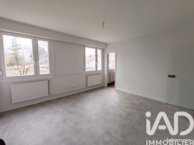 Appartement 1 pièce 35 m²