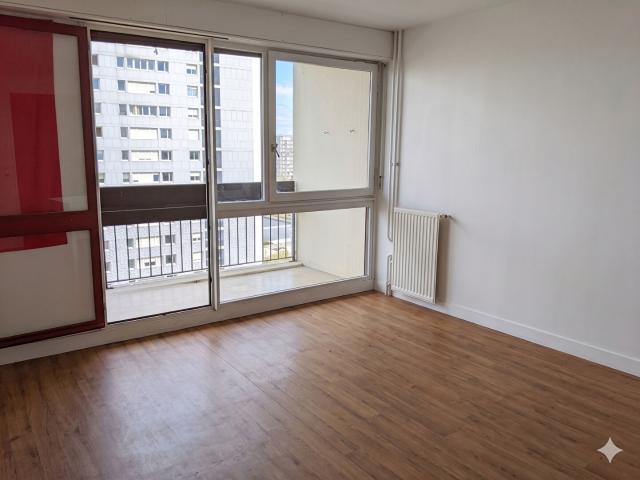 Appartement 1 pièce 35 m²