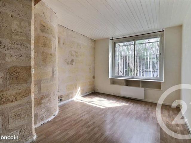 Appartement 1 pièce 35 m²
