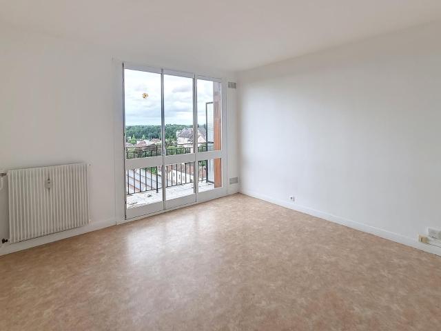 Appartement 1 pièce 35 m²