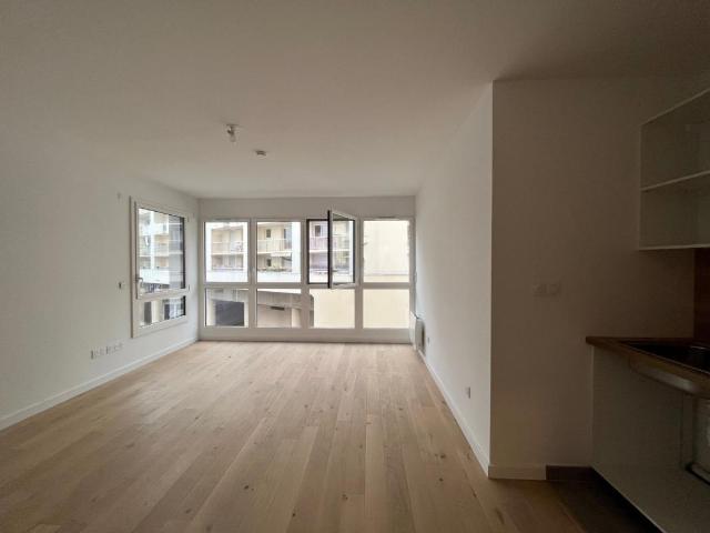 Appartement 1 pièce 35 m²
