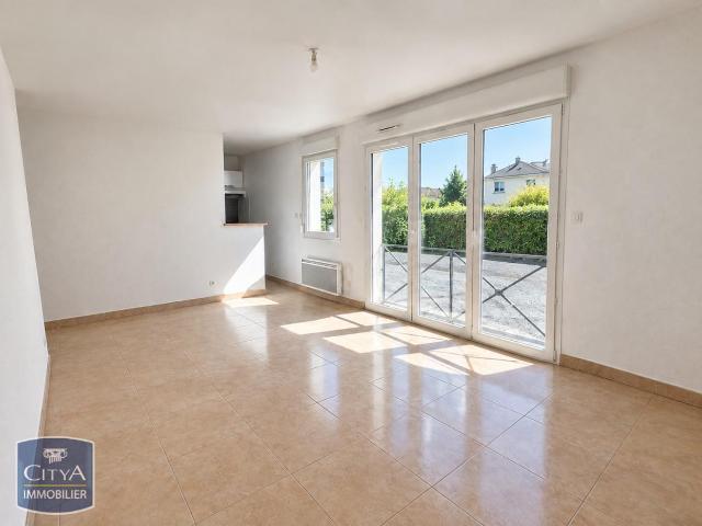 Appartement 1 pièce 35 m²