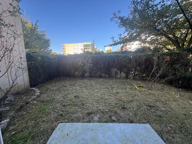 Appartement 1 pièce 35 m²