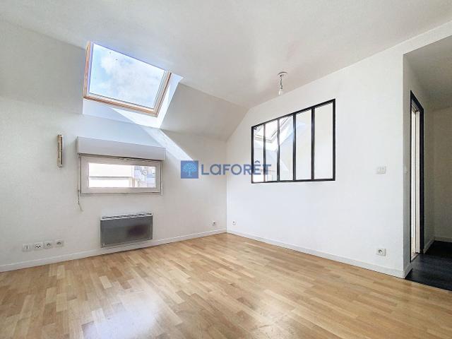 Appartement 1 pièce 35 m²