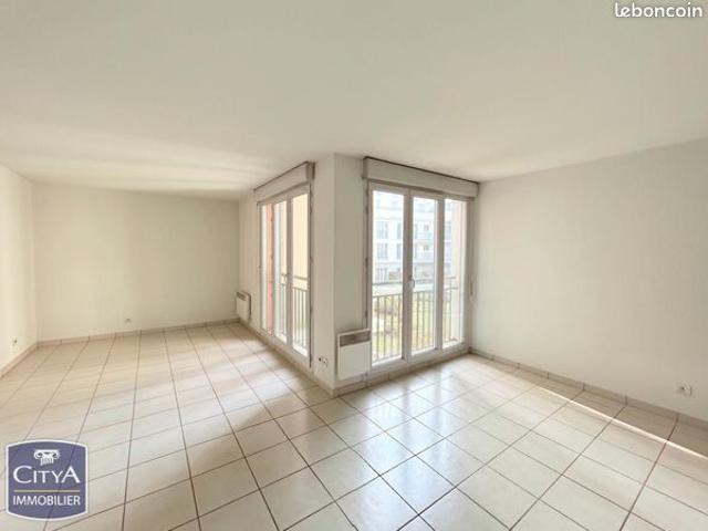 Appartement 1 pièce 35 m²