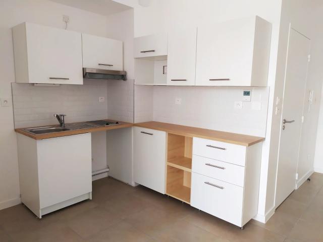 Appartement 1 pièce 35 m²