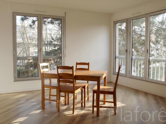 Appartement 1 pièce 35 m²