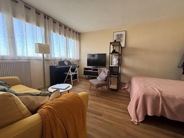 Appartement 1 pièce 35 m²