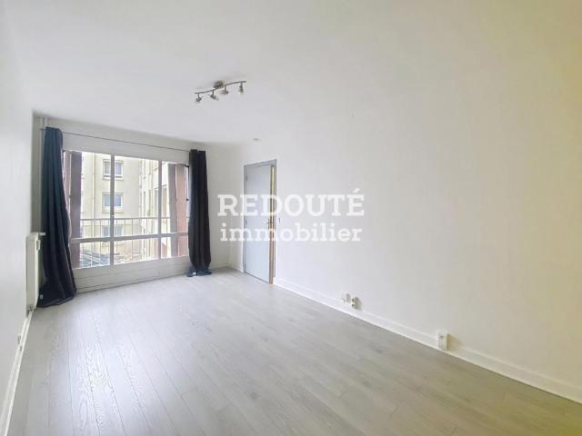 Appartement 1 pièce 35 m²