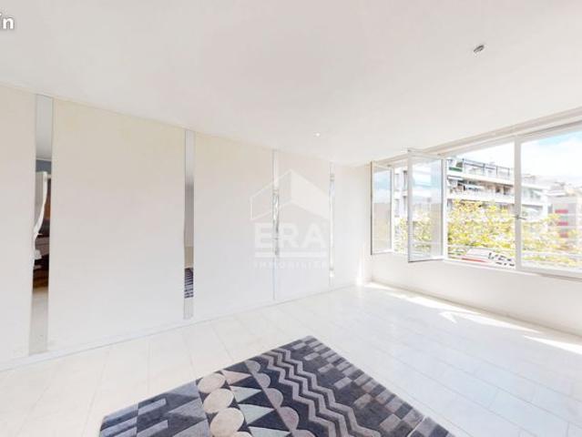 Appartement 1 pièce 35 m²