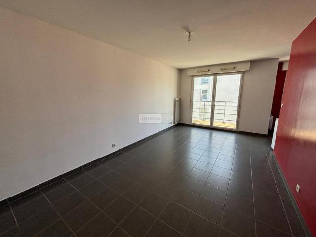 Appartement 1 pièce 35 m²