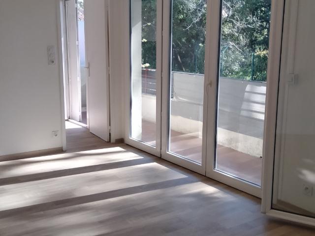 Appartement 1 pièce 35 m²