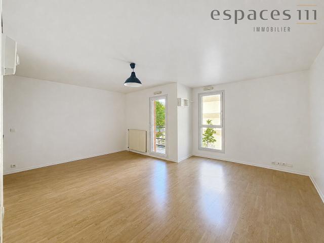 Appartement 1 pièce 35 m²