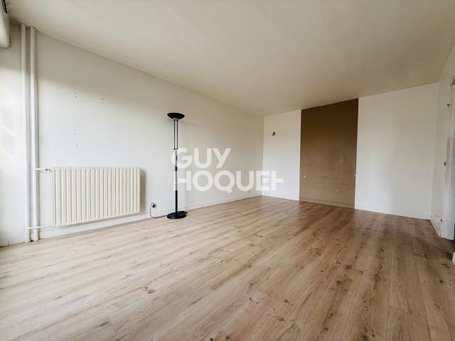 Appartement 1 pièce 35 m²
